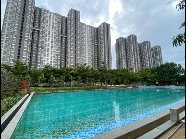 Flat for sale in Bagaluru, Huvinayakanahalli