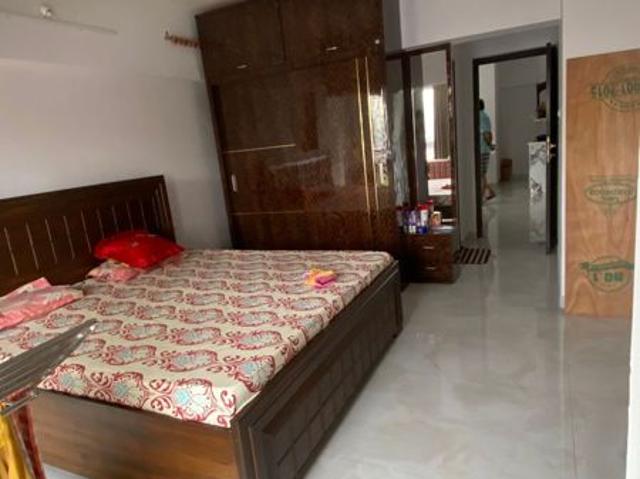 Flat for sale in Thakur Village, Mumbai Suburban District