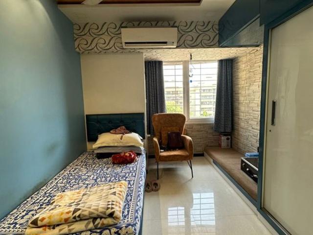 Flat for sale in Thakur Village, Mumbai Suburban District