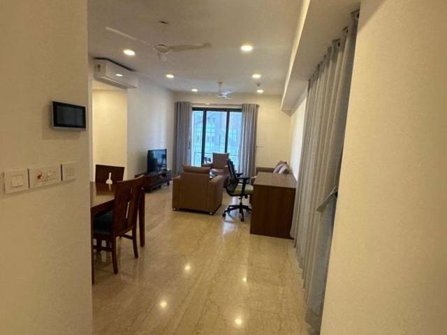 Flat for sale in Wadala, Mumbai City District