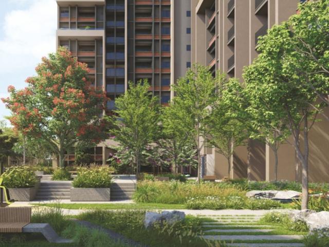 Flat for sale in Hinjawadi - Pune, National Capital Territory Of Delhi