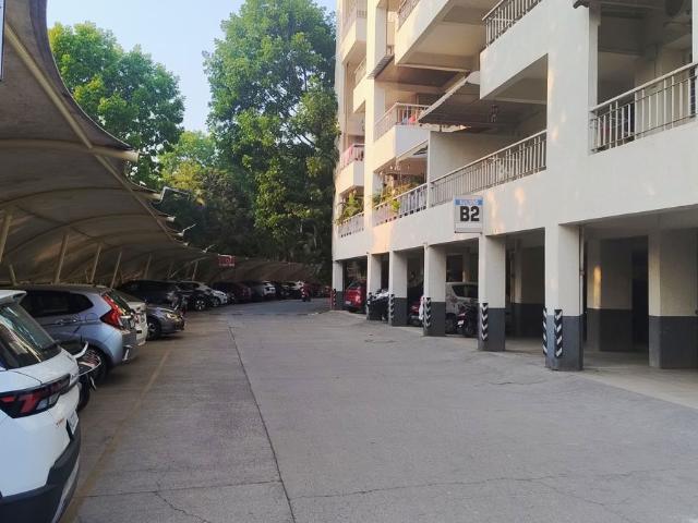 Flat for sale in Sharda Colony, Pimpri-Chinchwad