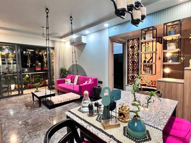 Flat for sale in Wadala, Mumbai City District