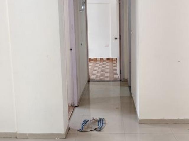 Flat for sale in Giardino, Kalyan-Dombivli