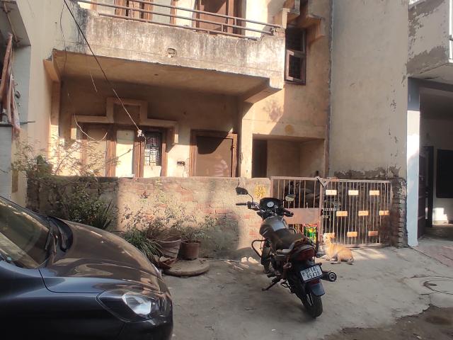 House for sale in Ghaziabad