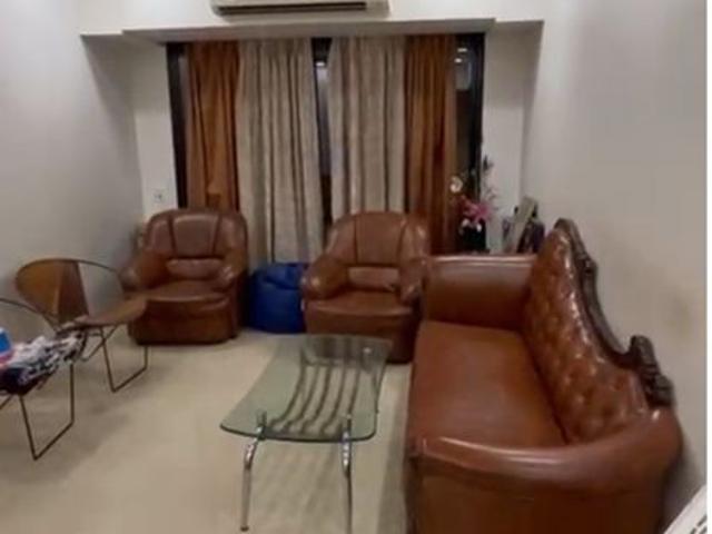Flat for sale in Chembur, Mumbai