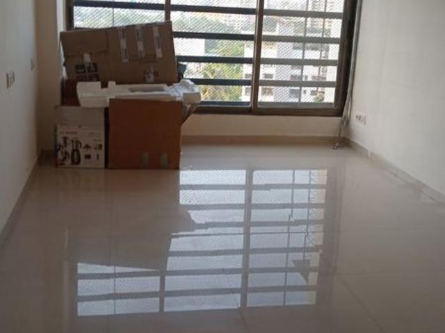 Flat for sale in Fertilizer Colony, Mumbai