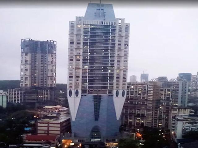 Flat for sale in Gamdevi, Mumbai City District