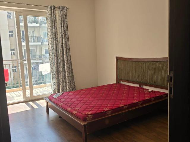 Flat for sale in Hariana