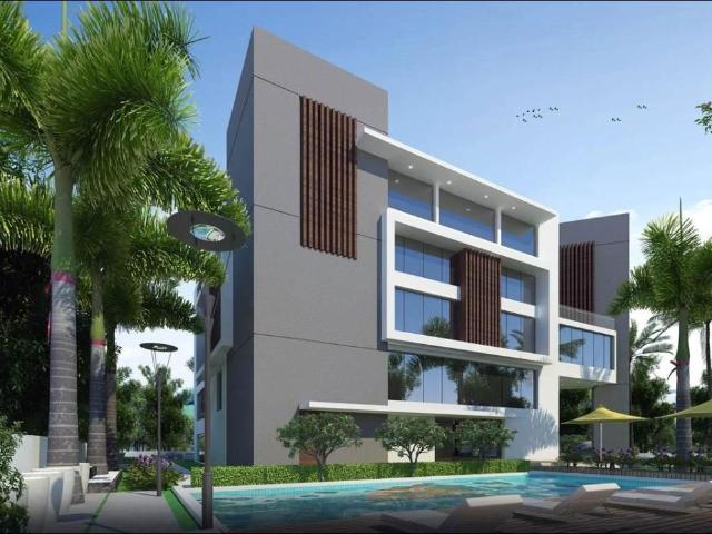Flat for sale in Kardanur, Sangareddy