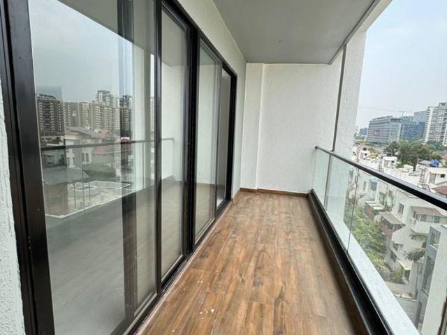 Flat for sale in Shivneri Park, Pune