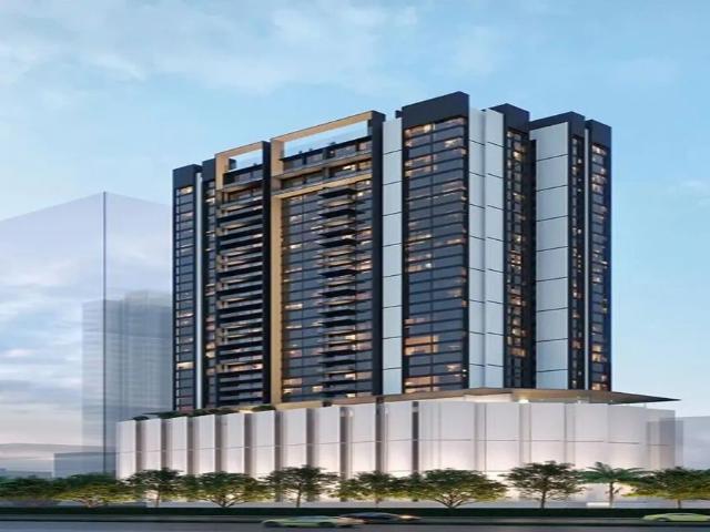 Flat for sale in Borivali East, Mumbai Suburban District