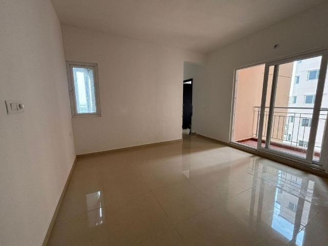 Flat for sale in Manchanahalli