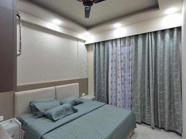Flat for sale in Santhli, Ghaziabad