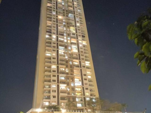 Flat for sale in Mahalakshmi, Mumbai City District