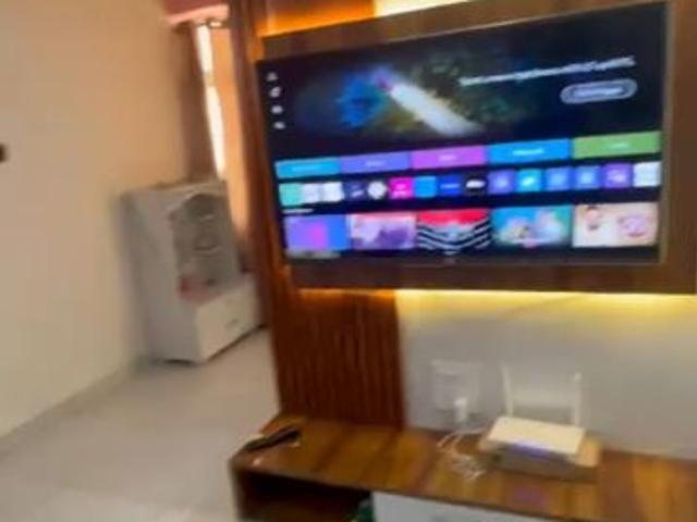 Flat for sale in Ghaziabad