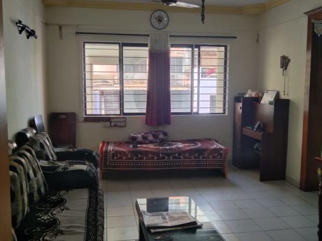 Flat for sale in Kothrud, Pune