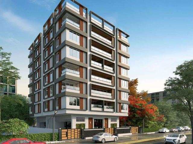 Flat for sale in Kothrud, Pune