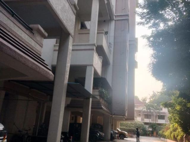 Flat for sale in Chakankar Mala, Pune