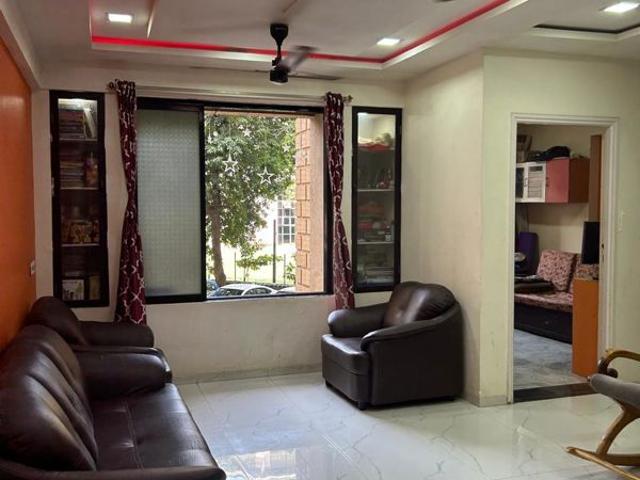 Flat for sale in Hiranandani Estate, Thane