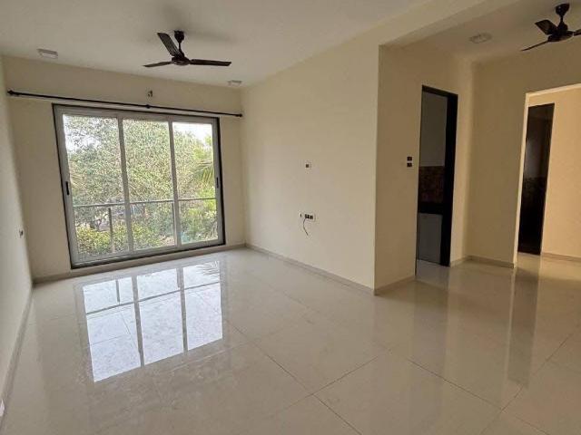 Flat for sale in Panvel, Raigad