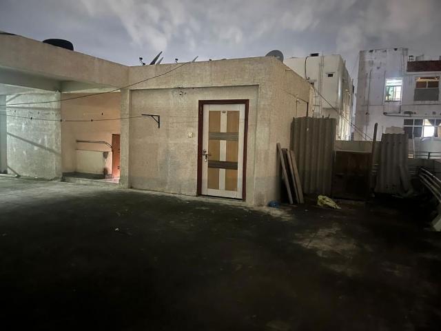 Flat for sale in Secretariat Employees Colony, Ranga Reddy