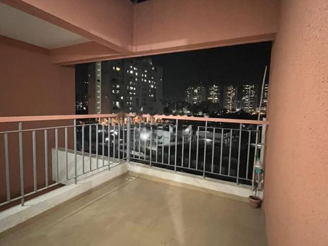Flat for sale in Tathawade, Pune
