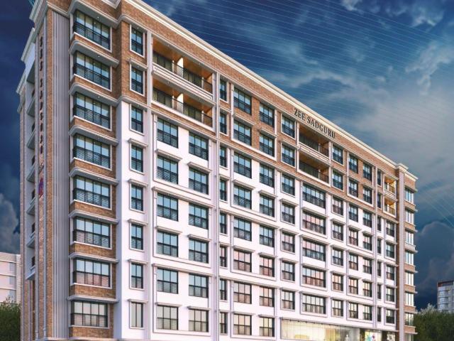 Flat for sale in Andheri East, Mumbai