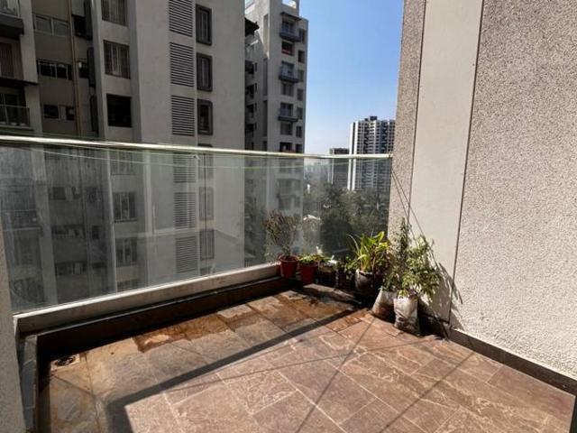 Flat for sale in Pimpri-Chinchwad, Pune