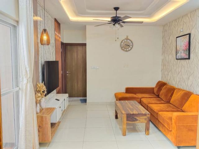 Flat for sale in Prestige Primrose Hills, Bengaluru