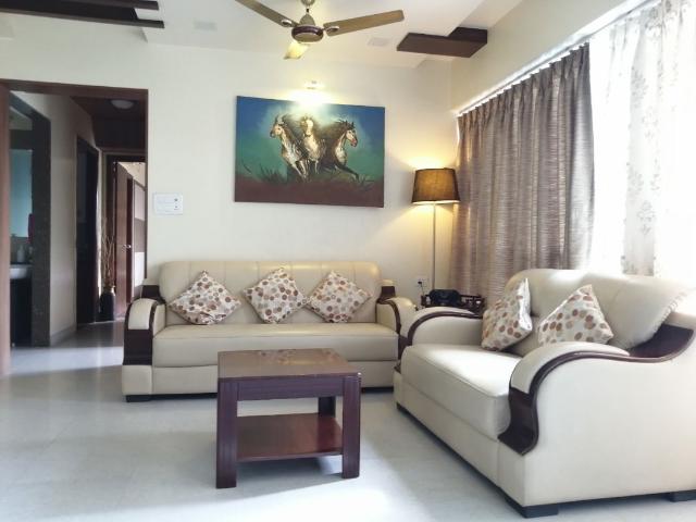 Flat for sale in Kharadi, Pune