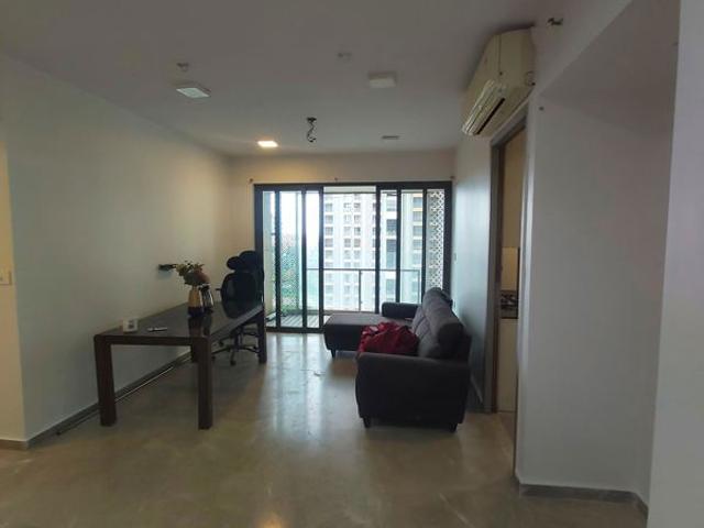 Flat for sale in Wadala, Mumbai City District
