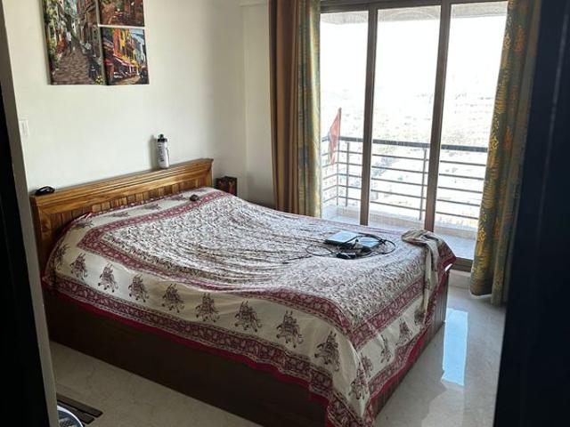 Flat for sale in Govandi East, Mumbai