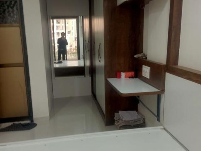 Flat for sale in Kalyan-dombivali, Kalyan