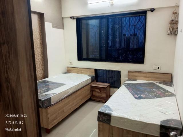 Flat for sale in Malad East, Mumbai Suburban District