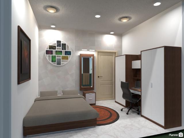 Flat for sale in Hariana