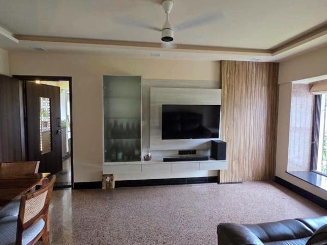 Flat for sale in Ghansoli, Navi Mumbai