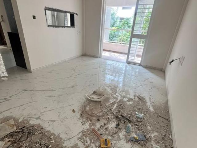 Flat for sale in Kothrud, Anandnagar