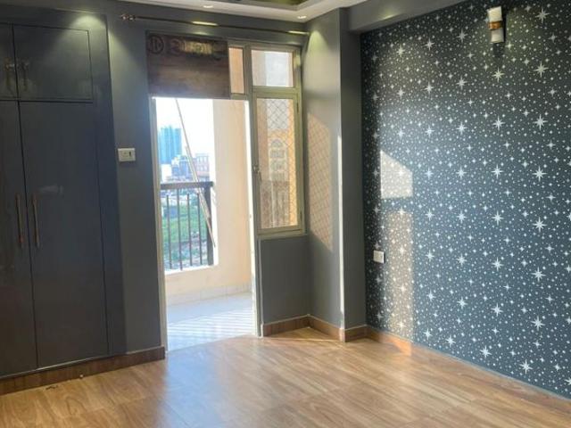 Flat for sale in Ghaziabad