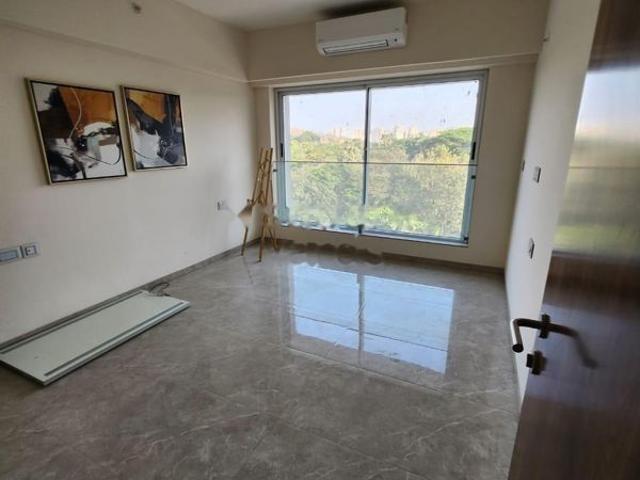 Flat for sale in Powai, Mumbai