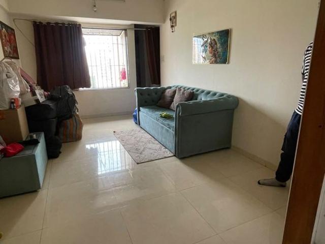 Flat for sale in Malad East, Mumbai Suburban District