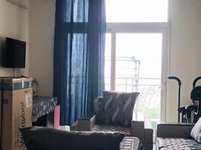 Flat for sale in Vaishali, Ghaziabad
