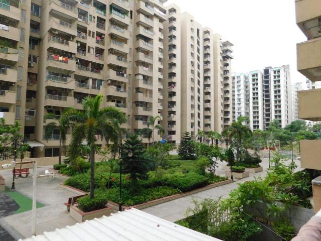 Flat for sale in Ghaziabad