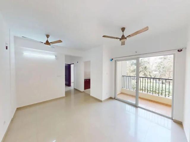 Flat for sale in Bommasandra Industrial Estate, Jigani