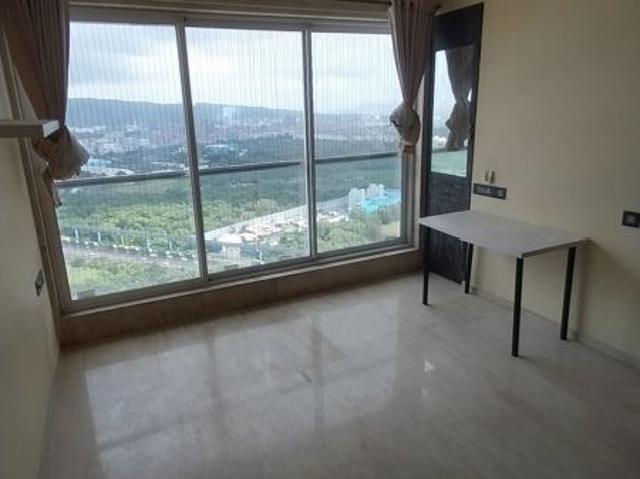 Flat for sale in Ajmera Zeon CHSL, Mumbai