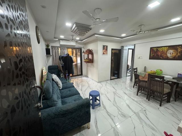 Flat for sale in Kharghar Village, Panvel