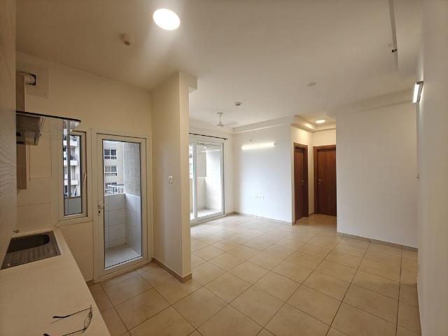 Flat for sale in Bhartiya City, Bengaluru