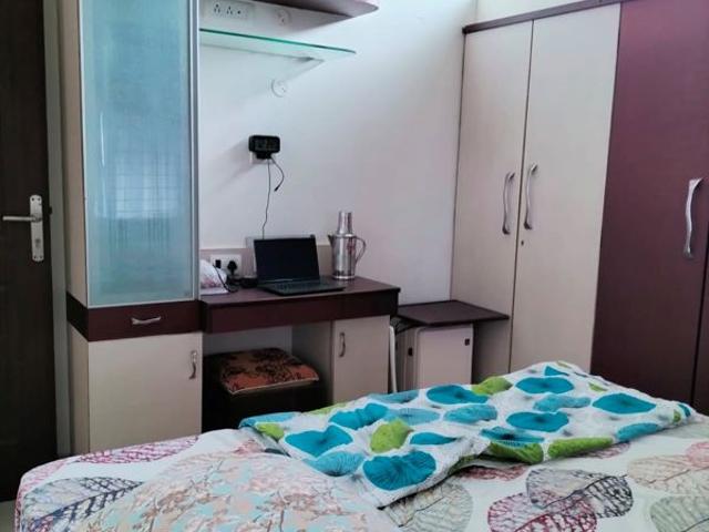 Flat for sale in Raheja Residency, Mumbai Suburban District