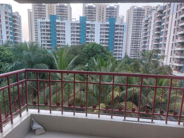 Flat for sale in Madhuvanti Nanded City, Pune
