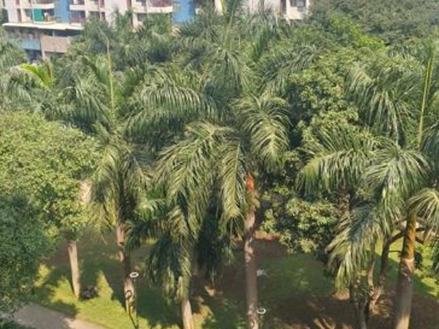 Flat for sale in Madhuvanti Nanded City, Pune